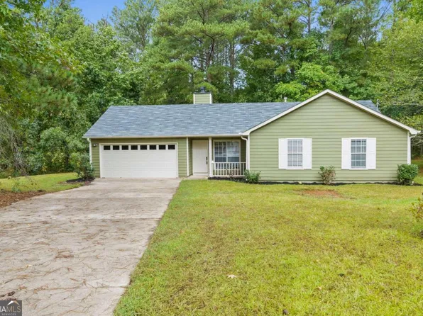 212 Forest Pl, Stockbridge, GA 30281