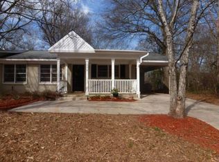 190 Gloria St, Athens, GA 30606