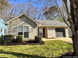 140 Wakefield Trce, Athens, GA 30605