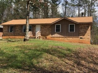 10202 Fox Fire Ter, Jonesboro, GA