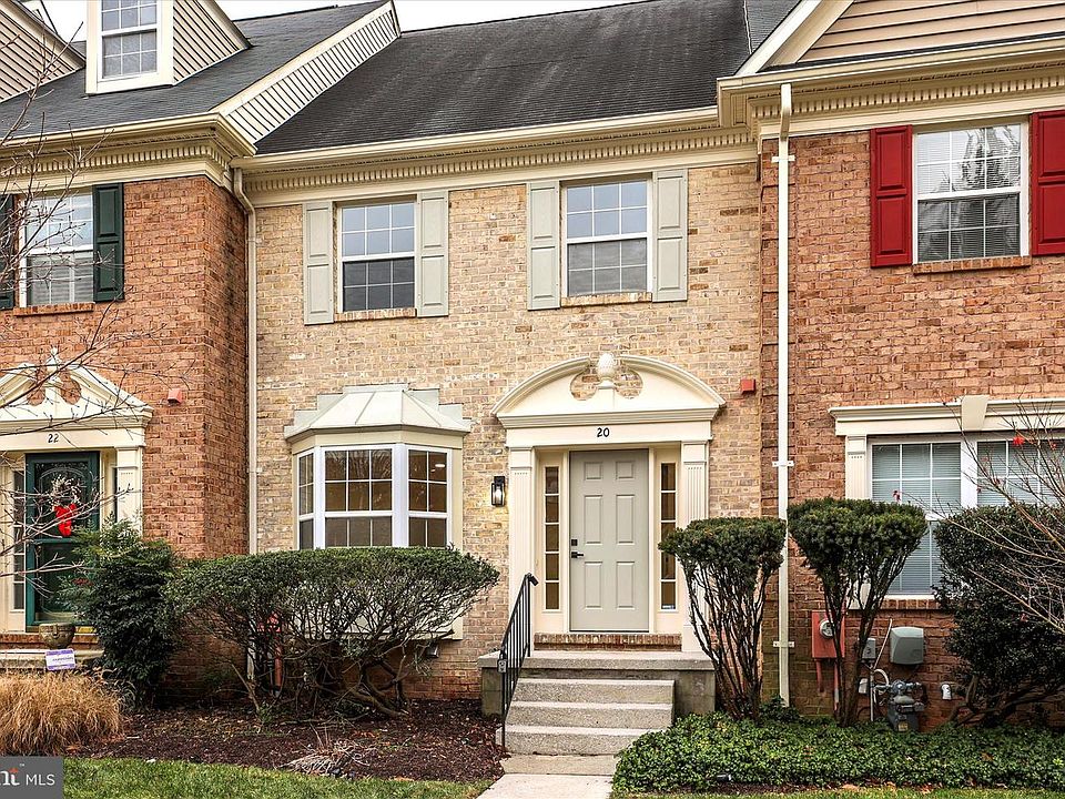 1st image of 20 Culmore Ct