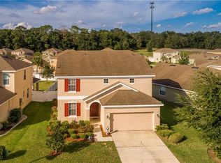 2247 Natoma Blvd, Mount Dora, FL 32757