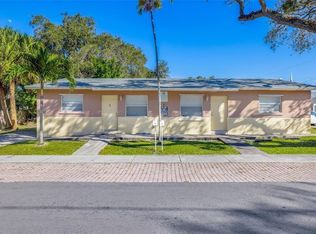 6 NW 7th Ave, Dania, FL 33004