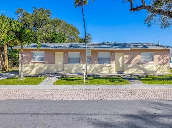 6 NW 7th Ave, Dania, FL 33004