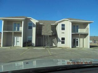 316 Erin Pl, Springdale, AR 72764