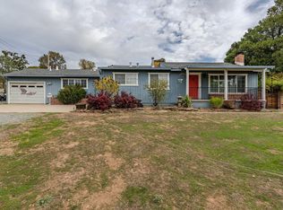 432 Gold Strike Rd, San Andreas, CA 95249