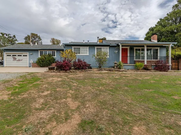 432 Gold Strike Rd, San Andreas, CA 95249