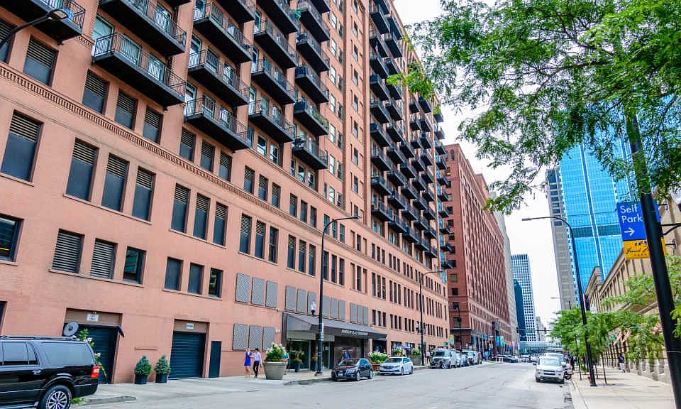 1st image of 165 N Canal St APT 1327