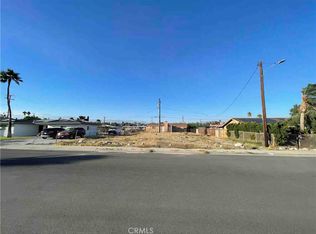 344 W Palm Vista Dr, Palm Springs, CA 92262