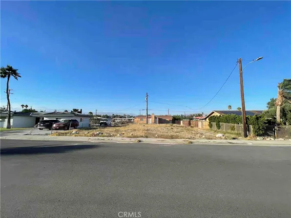 344 W Palm Vista Dr, Palm Springs, CA 92262