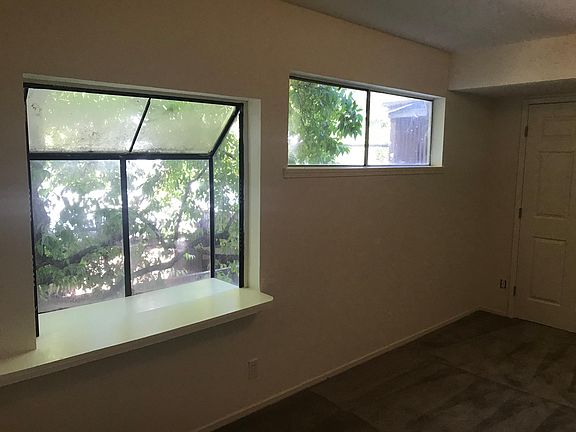 One of Three Bedrooms