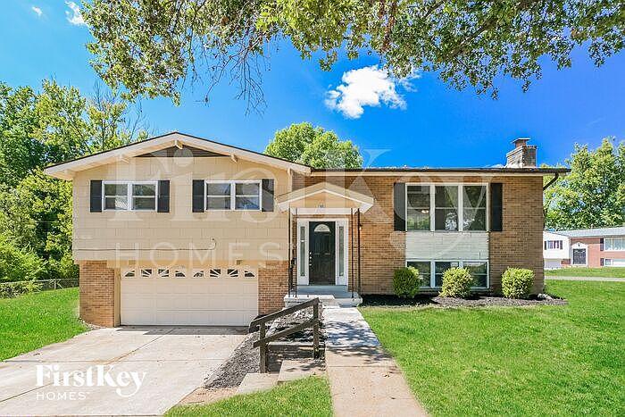 1st image of 1785 Trotterway Dr