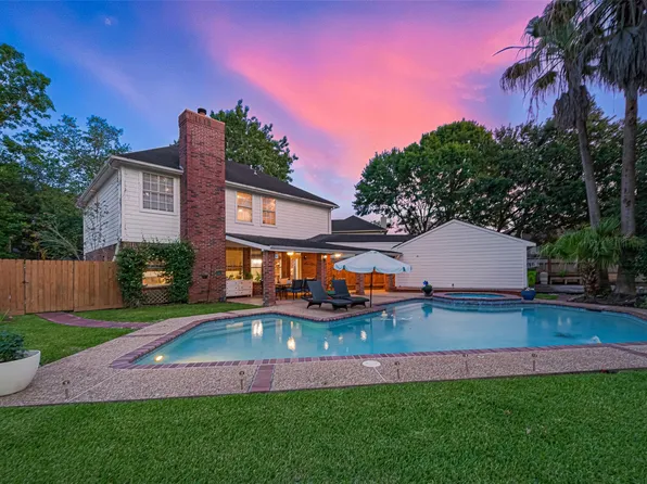 4406 Plantation Creek Dr, Missouri City, TX 77459