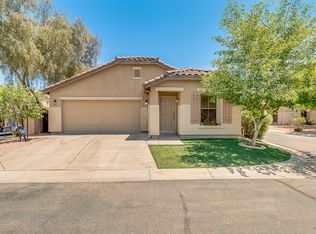 3719 E Jasper Dr, Gilbert, AZ 85296