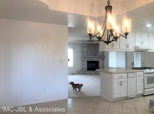 10808 Keller Dr, California City, CA 93505