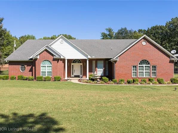 4370 Fawn Trl, Greenwood, AR 72936