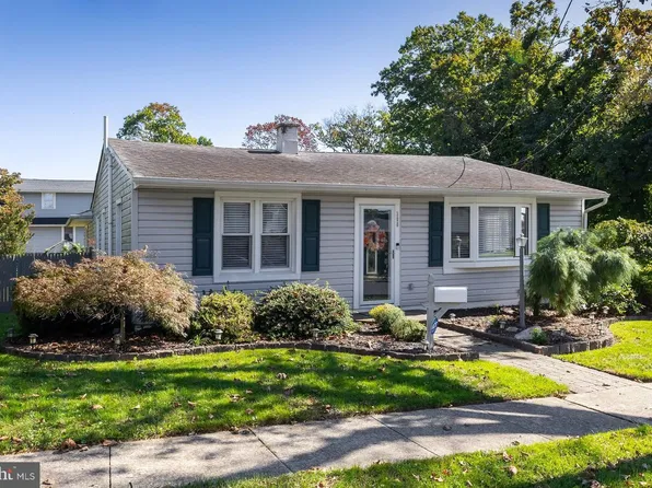 300 Central Ave, Glendora, NJ 08029