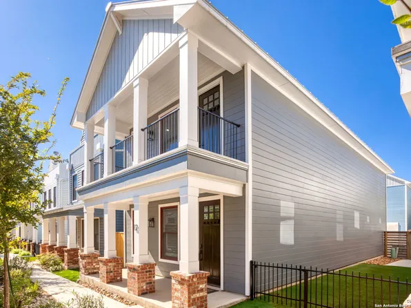 311 E EVERGREEN ST Bldg 12, San Antonio, TX 78212