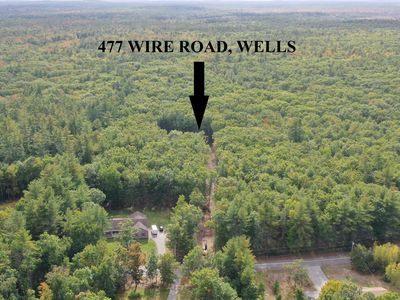 477 Wire Rd, Wells, ME, 04090