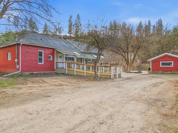 2310 W 12th Ave, Spokane, WA 99224