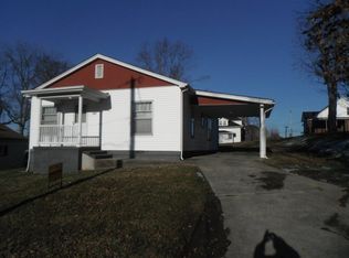 1015 S Poplar Ave, Corbin, KY 40701
