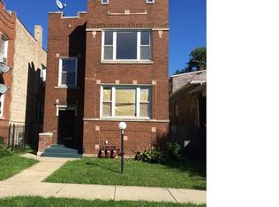 4107 W Monroe St, Chicago, IL 60624