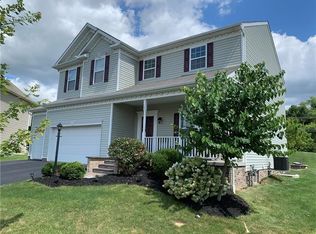 109 Hermitage Ct, Zelienople, PA 16063