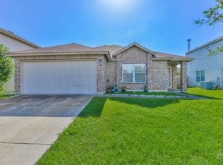 7221 Ruby Palm Pass, San Antonio, TX 78218