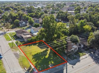 6950 Canal St, Houston, TX 77011