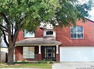 5227 Stormy Autumn, San Antonio, TX 78247
