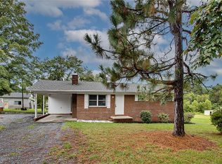 1163 Patterson Grove Rd, Ramseur, NC 27316