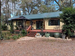 1545 NW 150th Ave, Ocala, FL 34482