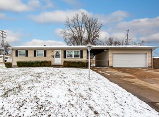 5160 Auriesville Ln, Hazelwood, MO