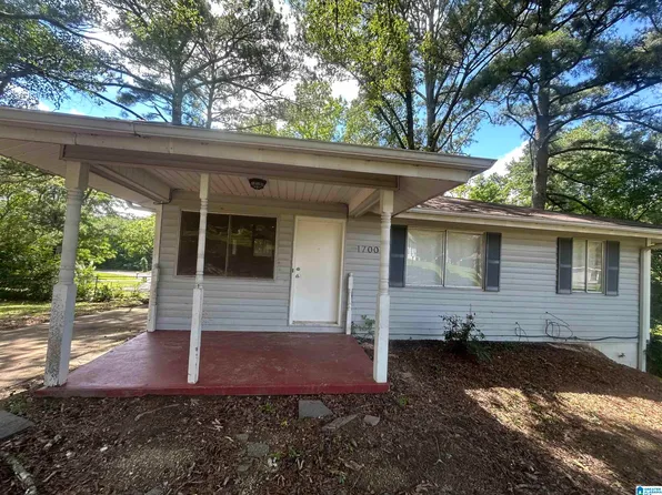 1700 4th Way NW, Birmingham, AL 35215
