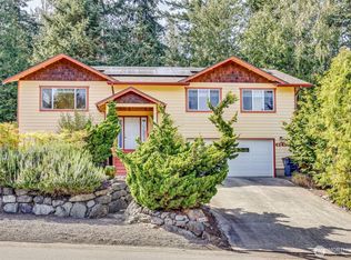 4243 Holcomb St, Port Townsend, WA