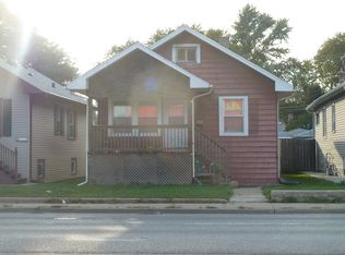 340 Mannheim Rd, Bellwood, IL 60104