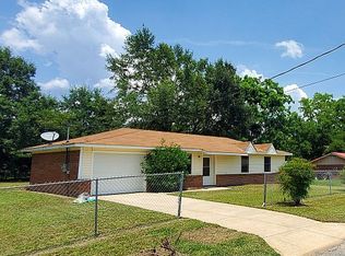 103 George Cook St, Ashford, AL 36312