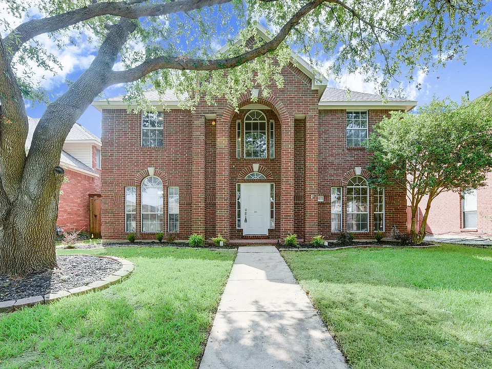 5321 Promise Land Dr
