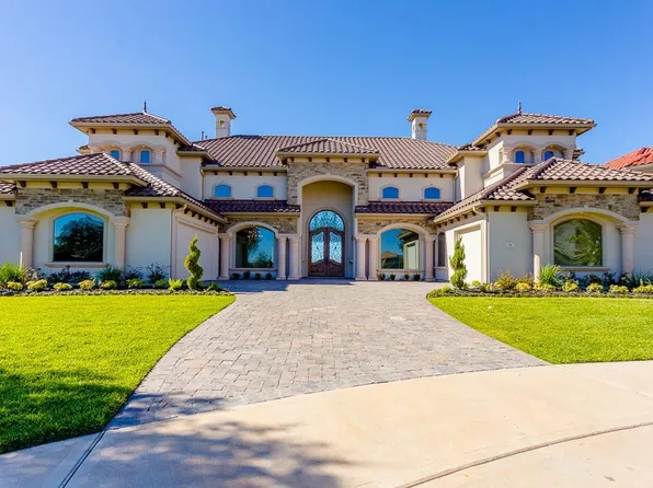74 Haven Shore Ln, Sugar Land, TX 77479