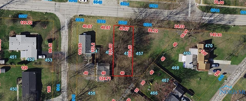 2nd image of 6531 South Ave