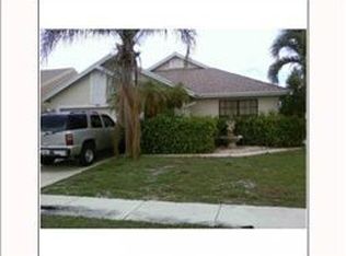 23076 Sunfield Dr, Boca Raton, FL 33433