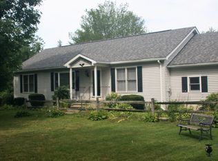 19 Sherman Ln, Wellsboro, PA 16901