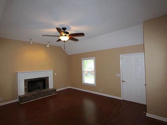 Main living room