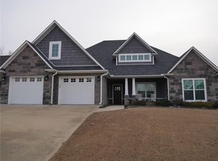 7300 Stonebrook Dr, Fort Smith, AR 72916
