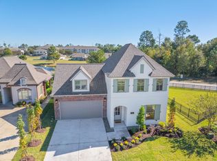 5843 Willow Ridge Dr, Lake Charles, LA 70605