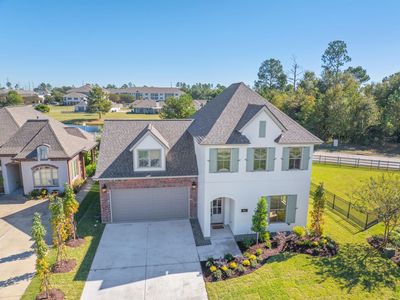 5843 Willow Ridge Dr, Lake Charles, LA, 70605
