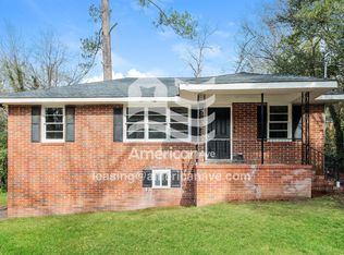 1145 N Beddingfield Dr, Macon, GA 31206