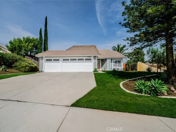 11908 Yellow Iris Way, Moreno Valley, CA 92557