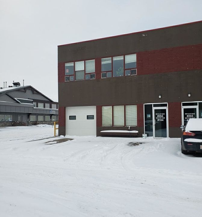 1st image of 9815 97th Ave #103