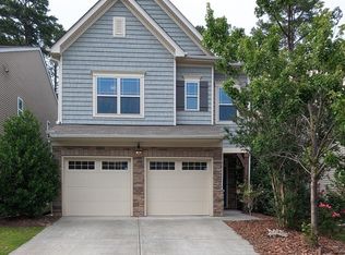 2067 Tanners Mill Dr, Durham, NC 27703